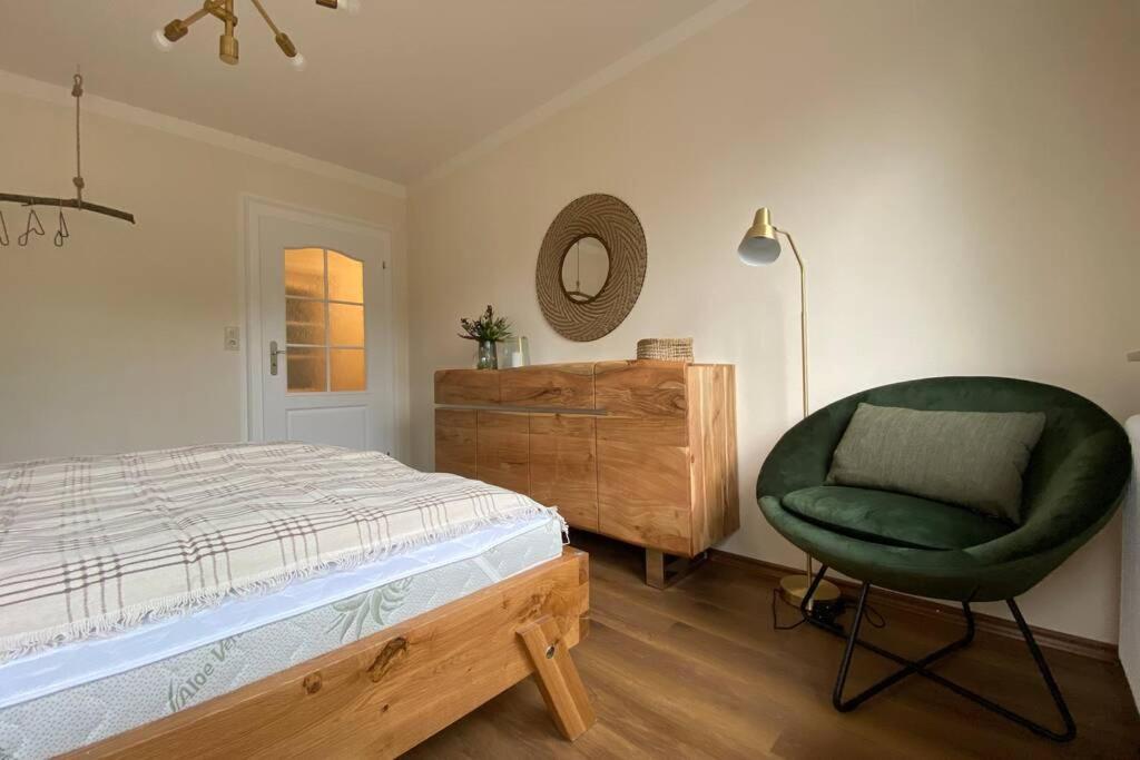 Sunny Apartment Maria Alm Extérieur photo