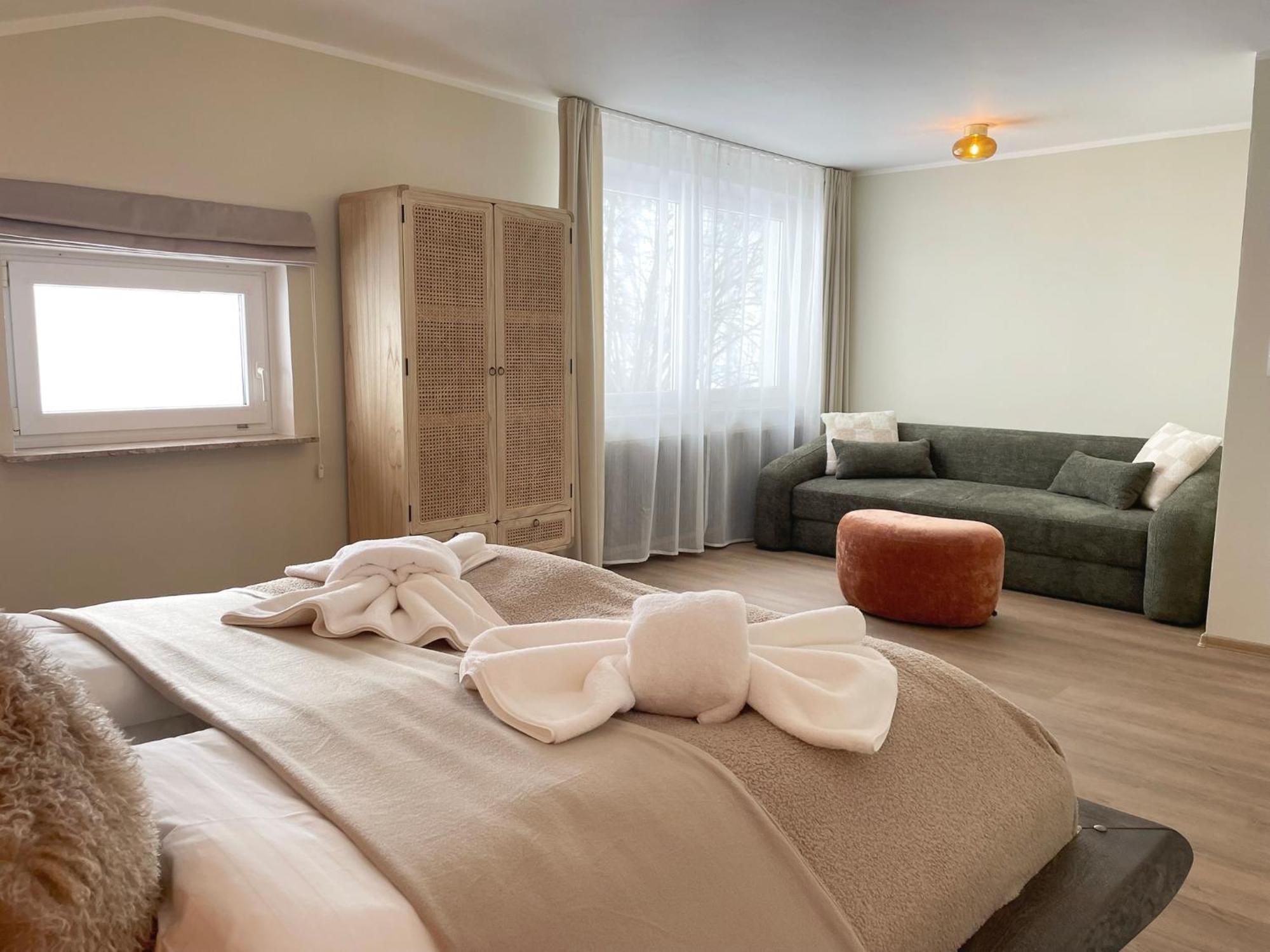 Sunny Apartment Maria Alm Extérieur photo